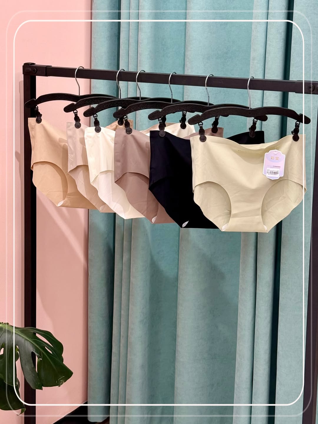 شورت لیزری فری‌سایز مناسب سایز ۴۸